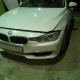 Кузовной ремонт BMW 320